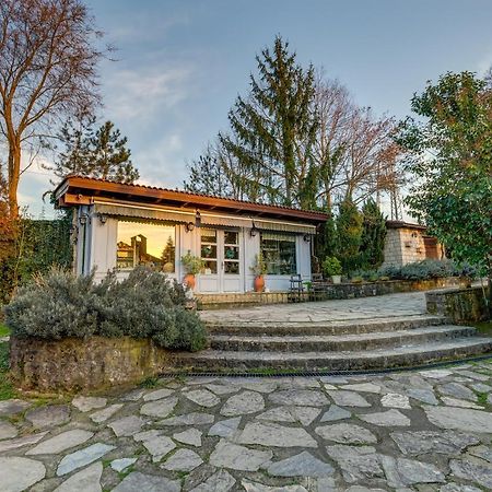 Casa Lavanda Boutique Hotel Ağva Exterior foto