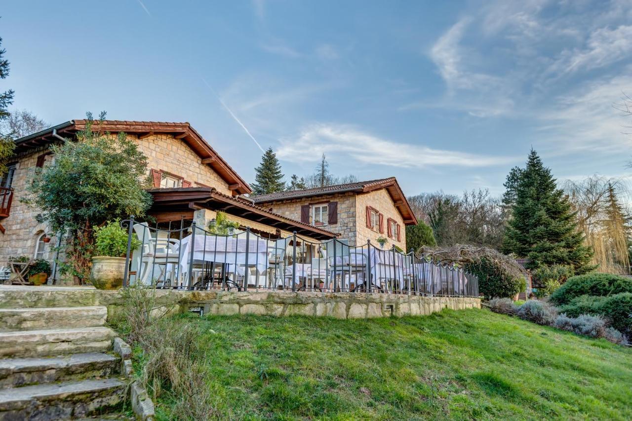 Casa Lavanda Boutique Hotel Ağva Exterior foto