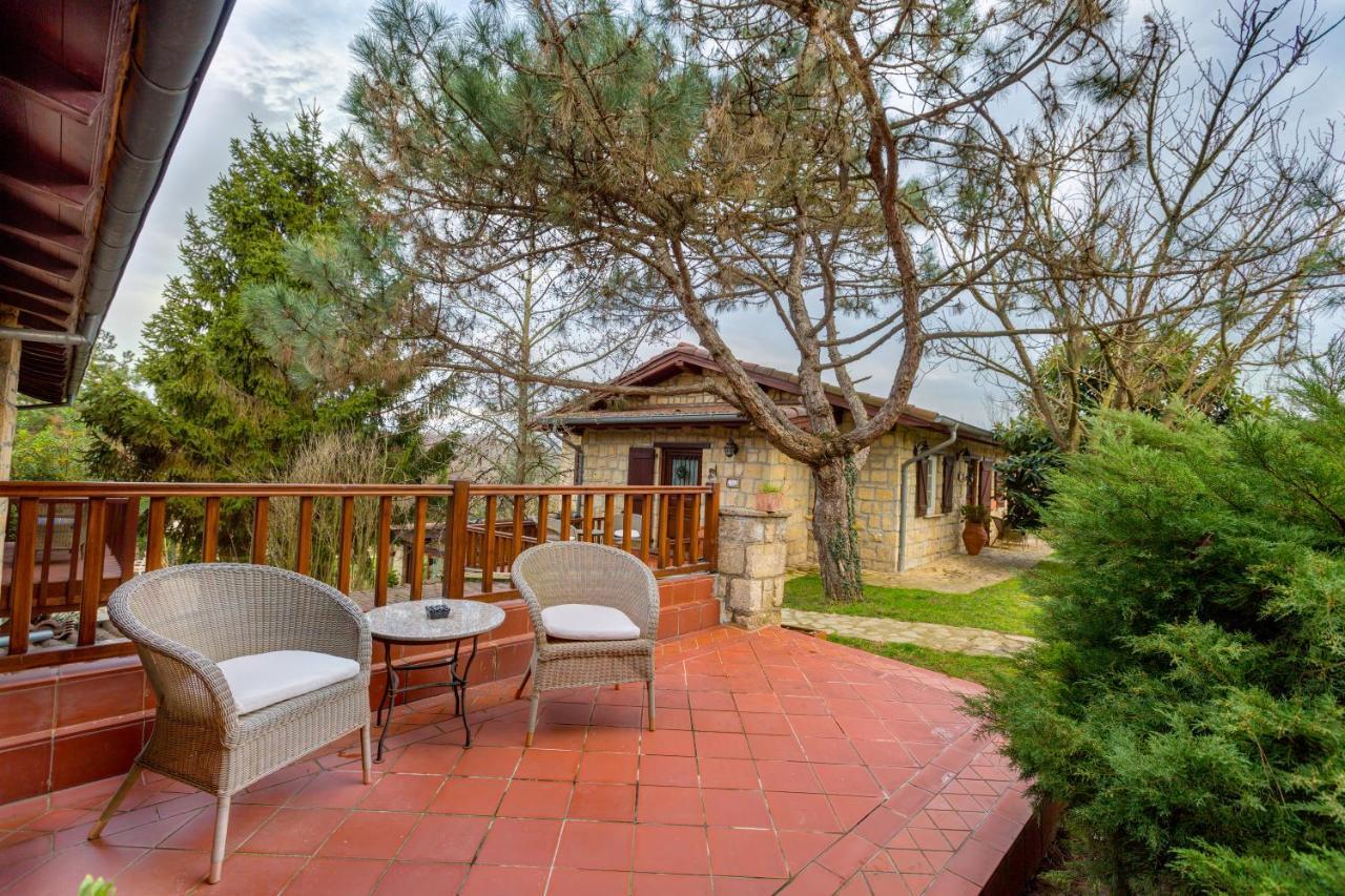 Casa Lavanda Boutique Hotel Ağva Exterior foto