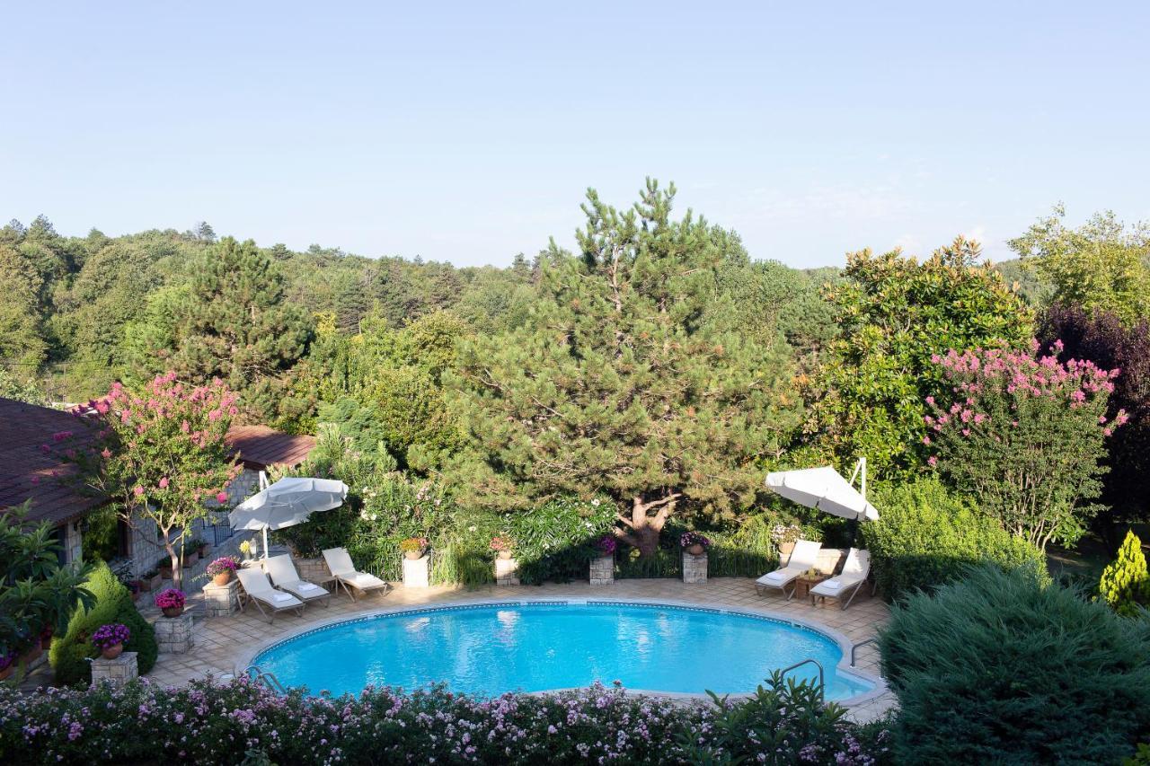 Casa Lavanda Boutique Hotel Ağva Exterior foto