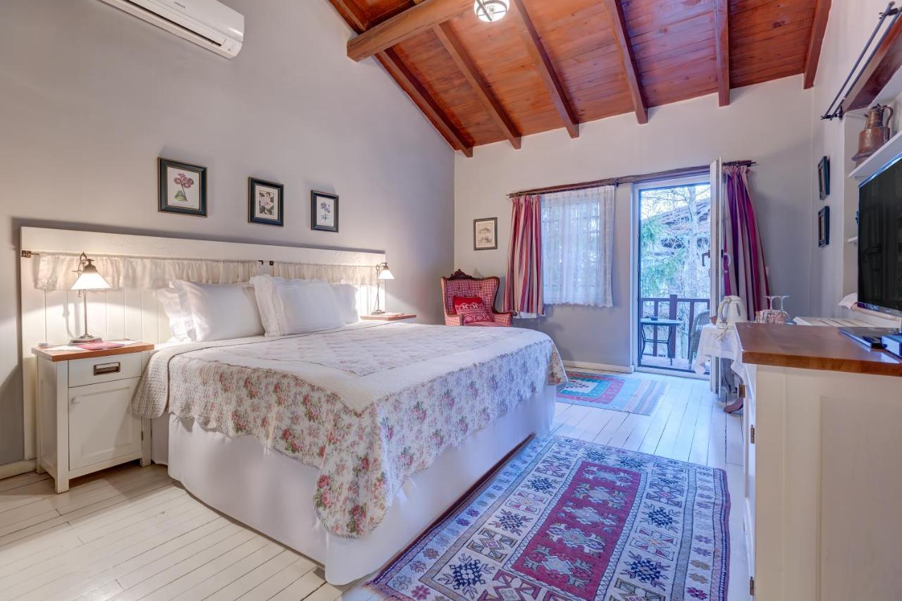 Casa Lavanda Boutique Hotel Ağva Habitación foto