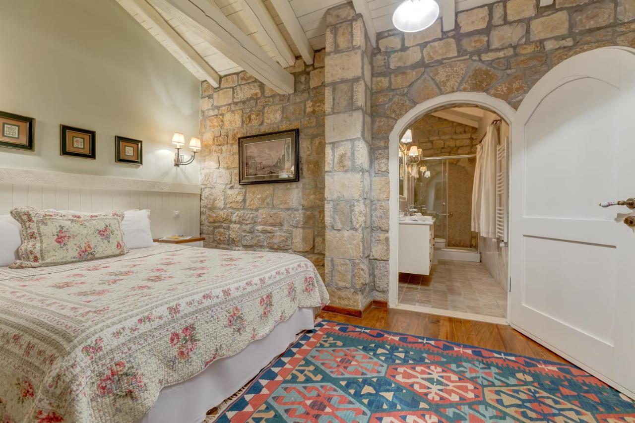Casa Lavanda Boutique Hotel Ağva Habitación foto