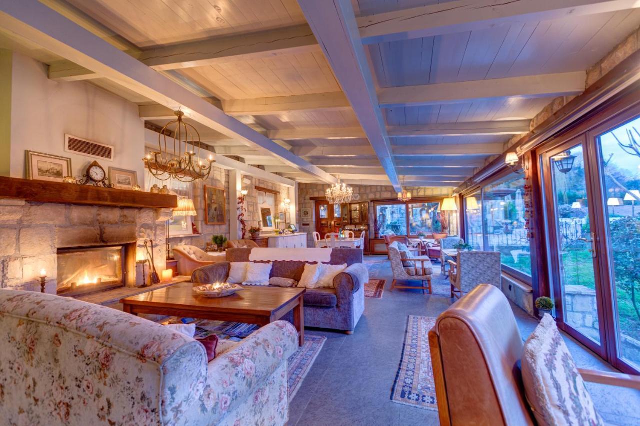 Casa Lavanda Boutique Hotel Ağva Exterior foto