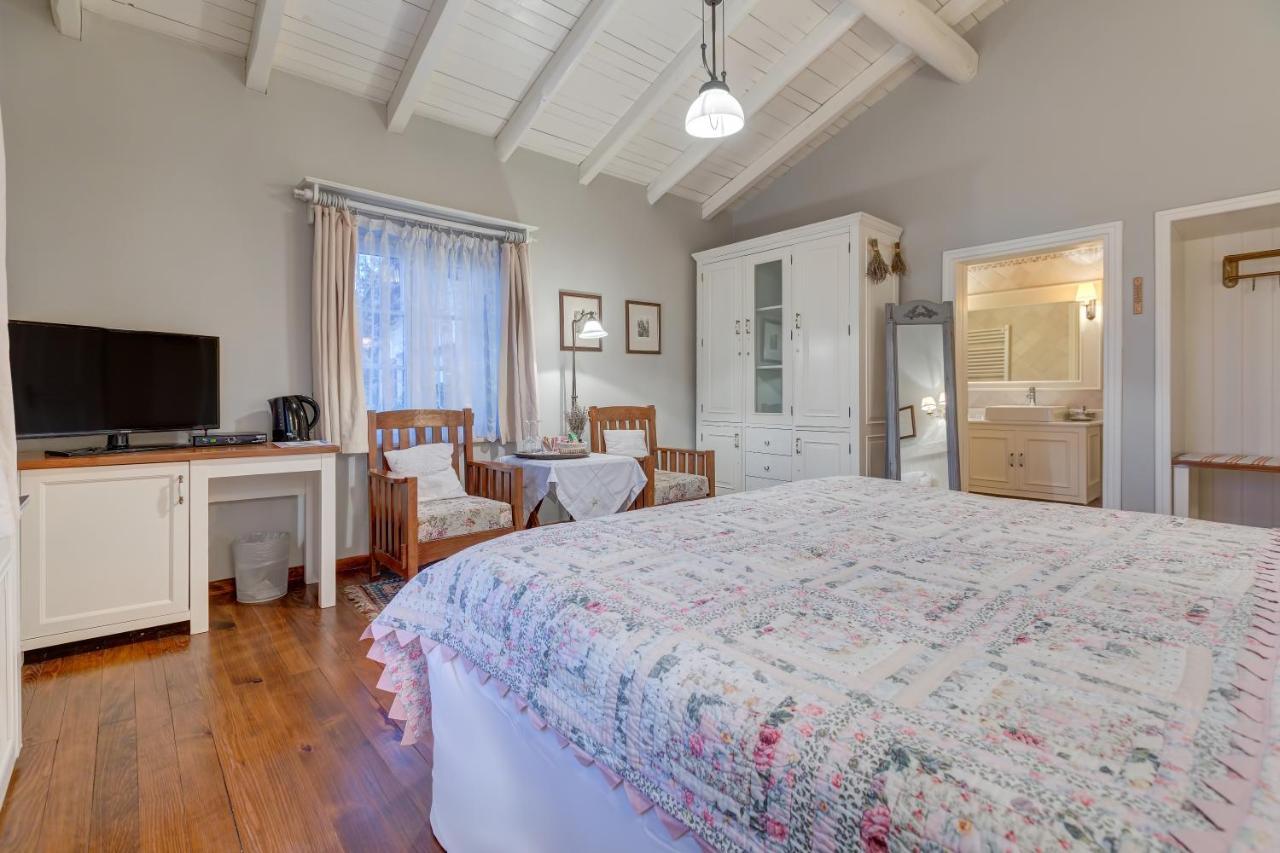 Casa Lavanda Boutique Hotel Ağva Habitación foto
