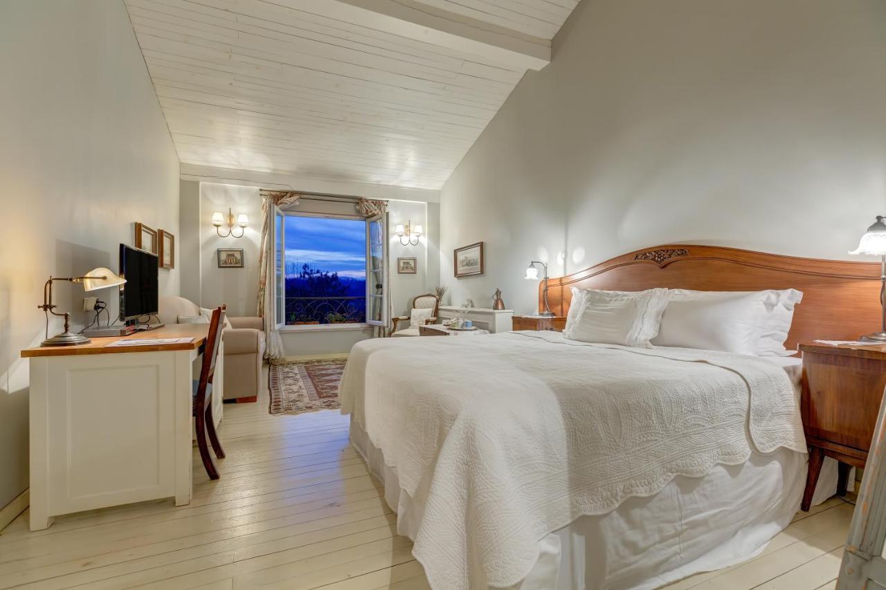 Casa Lavanda Boutique Hotel Ağva Habitación foto