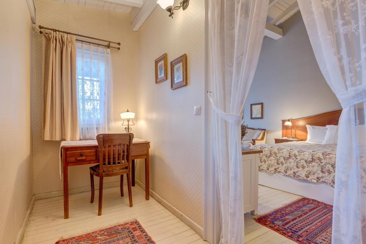 Casa Lavanda Boutique Hotel Ağva Habitación foto