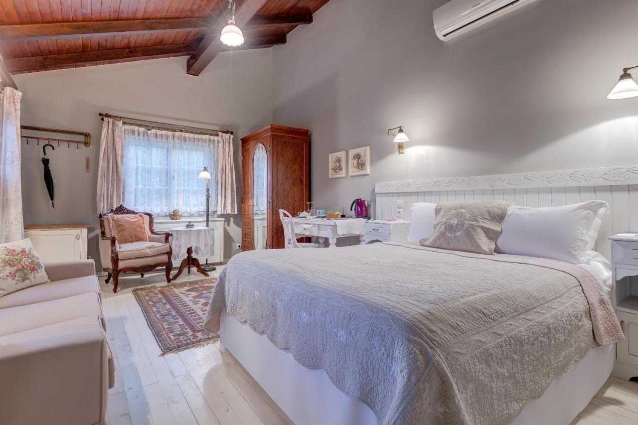 Casa Lavanda Boutique Hotel Ağva Habitación foto
